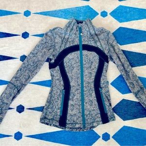 Lululemon Define Jacket